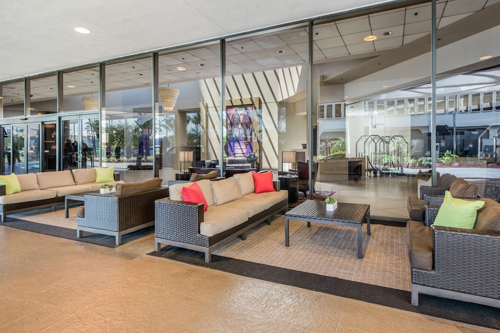 Sonesta Los Angeles Airport LAX 30/50