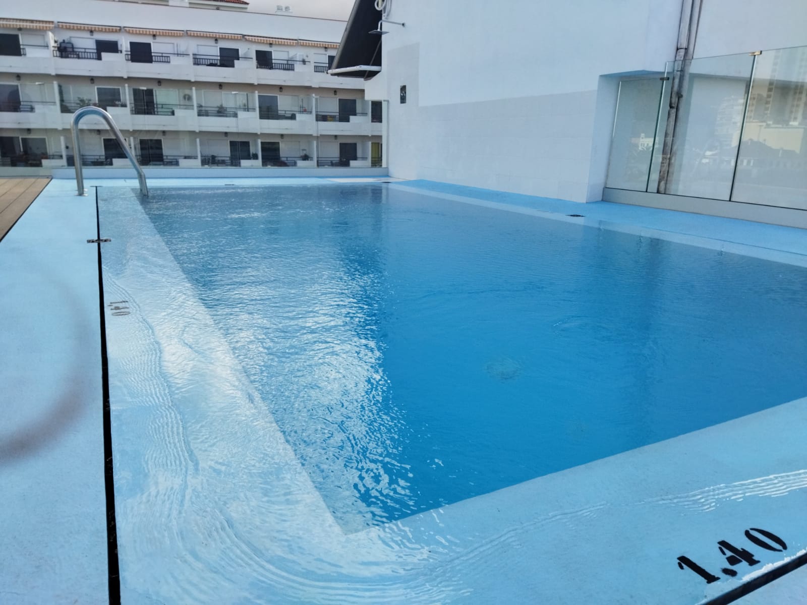Apartamentos Park Plaza 28/49