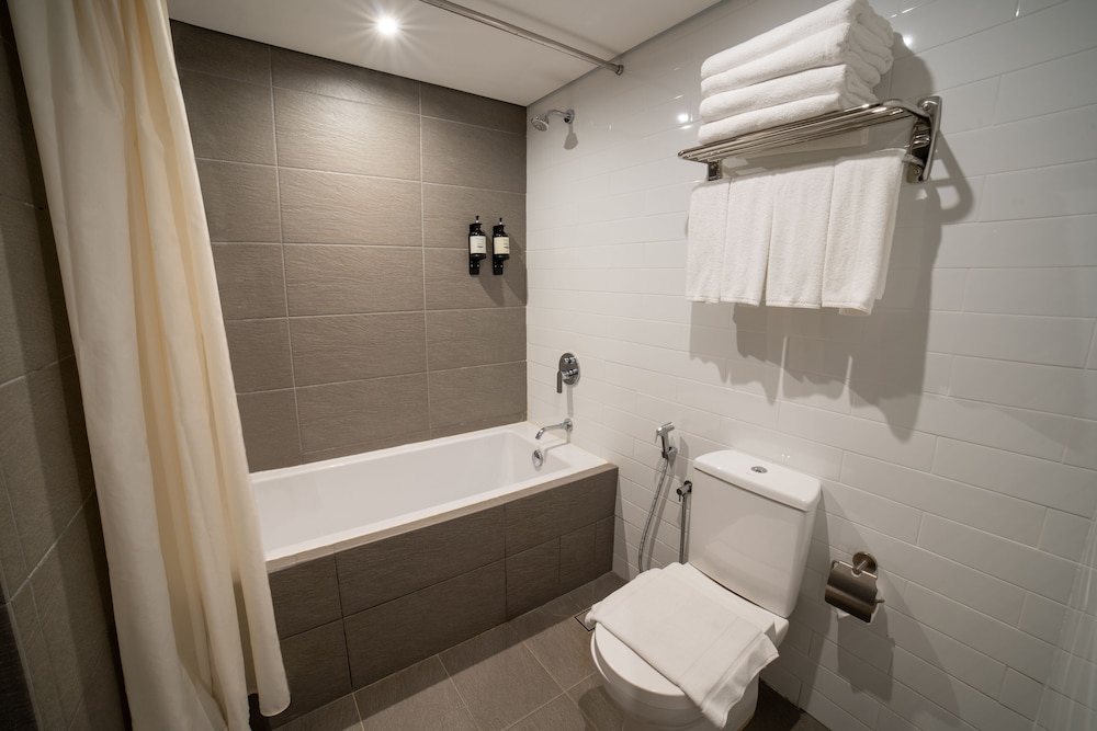 Dusit Princess Ipoh 27/27