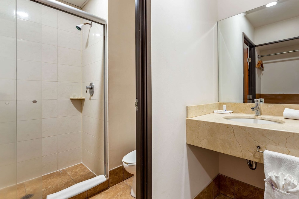 Comfort Inn Chihuahua, CHH 26/27