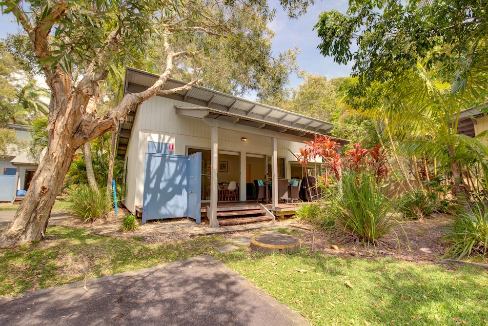 Mobys Beachside Retreat 31/39