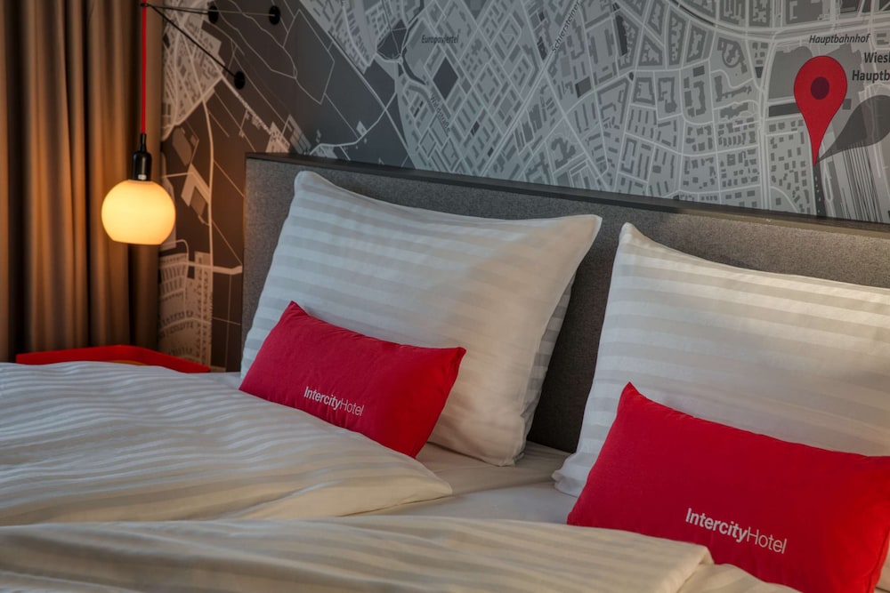 IntercityHotel Wiesbaden 23/50