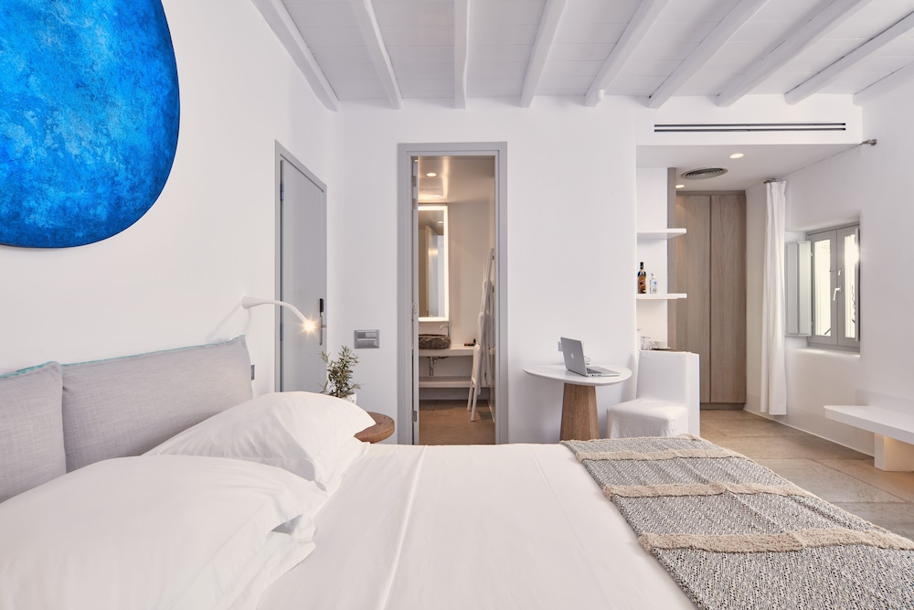 HONEYMOON, STUDIO, SUITE, KING BED, SEA VIEW, HOT TUB