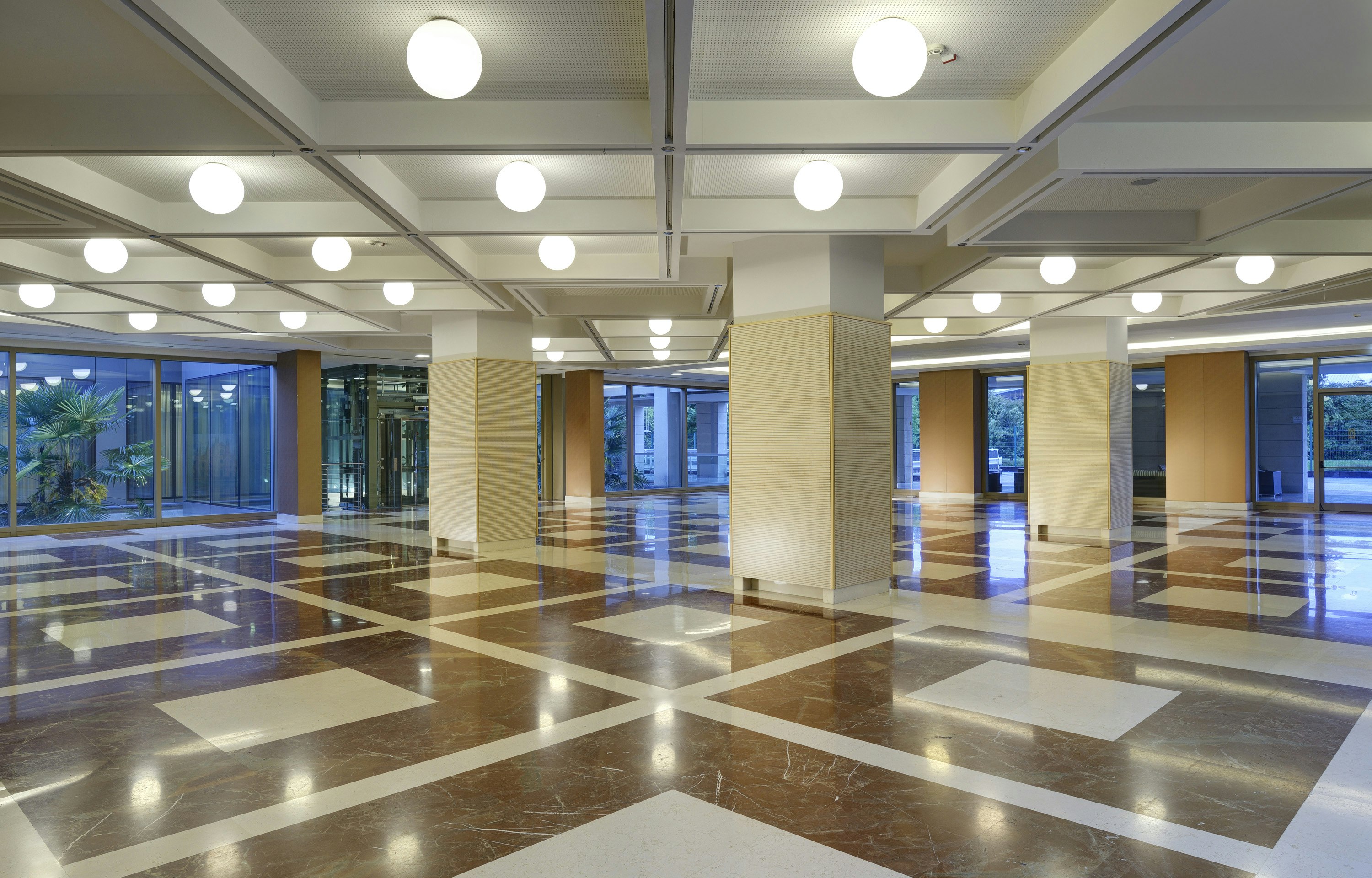 Unahotels Expo Fiera Milano 37/66