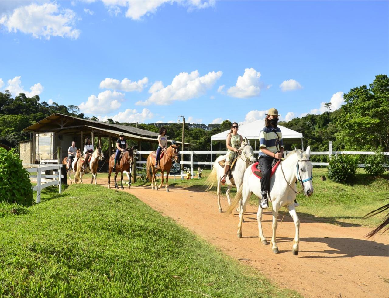 Hotel Fazenda Hipica Atibaia 37/50