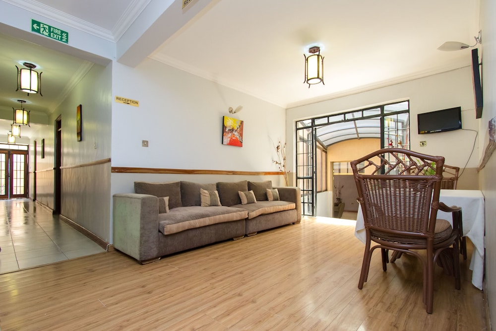Victoria Comfort Inn Kisumu 22/46