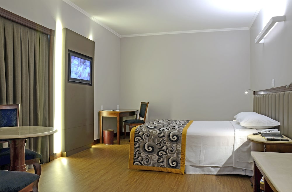 Mercure Uberlandia Plaza Shopping 16/73