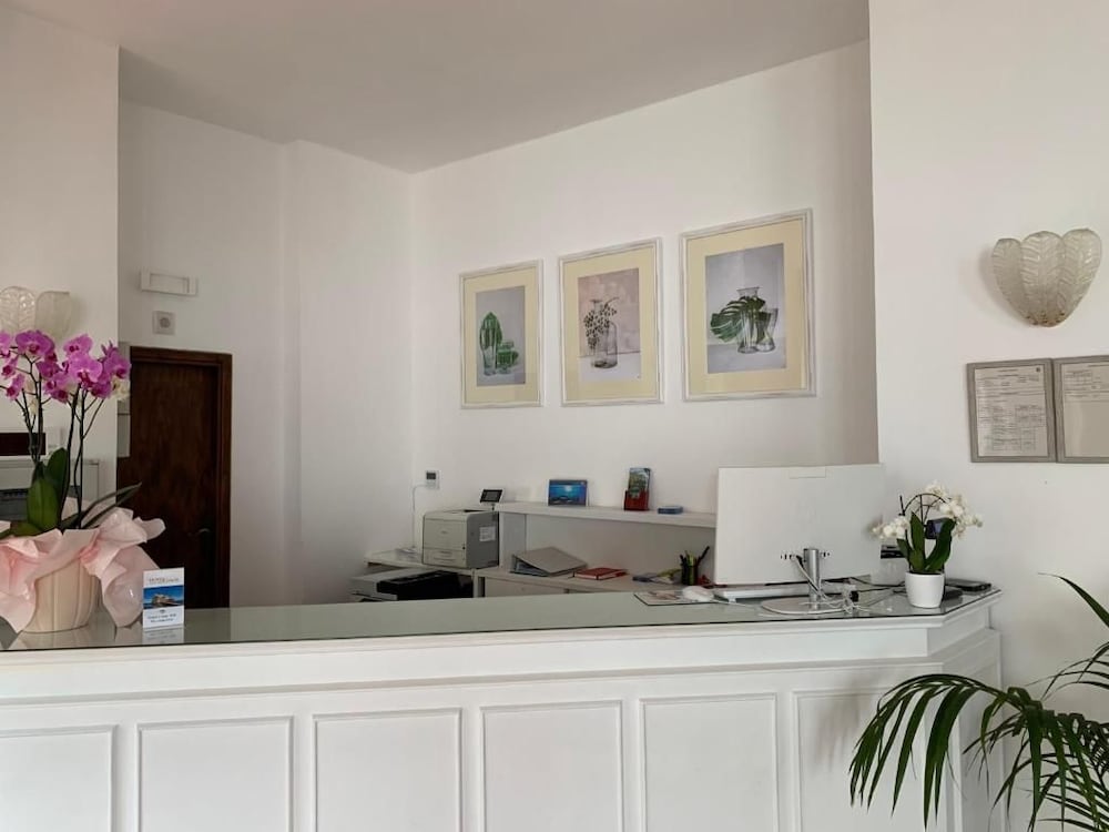 Hotel Conte 7/62