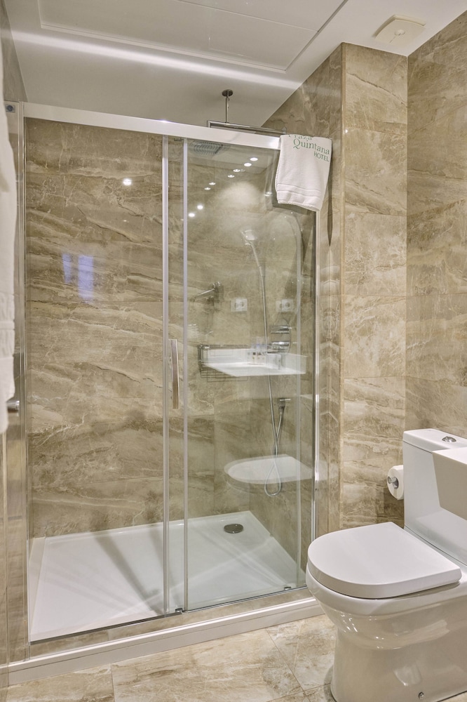 Hotel Praza Quintana 63/69