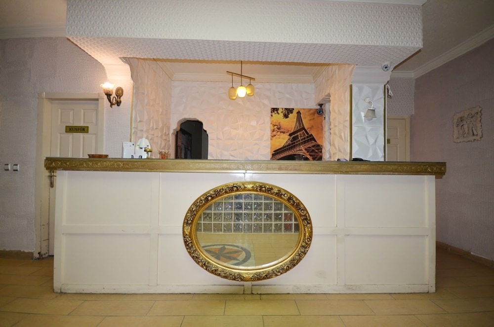 Otel Antik 6/50