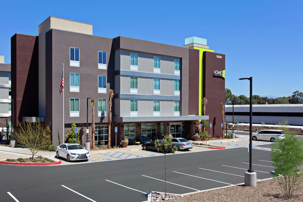 Home2 Suites by Hilton Temecula, CA 3/50