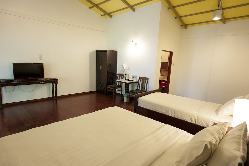 Celyn Resort Kinabalu Kundasang 9/34