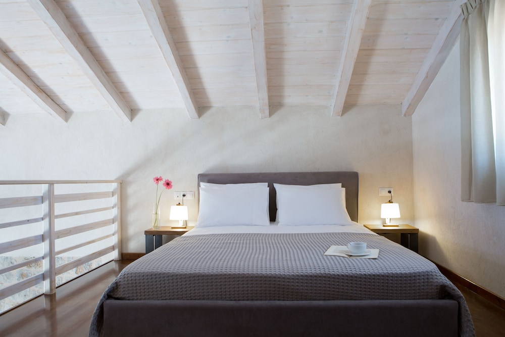 Ionian Horizon Villas 10/56