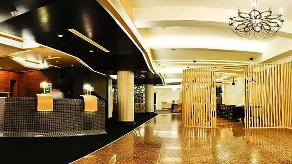 Quemoy Hotel 6/22