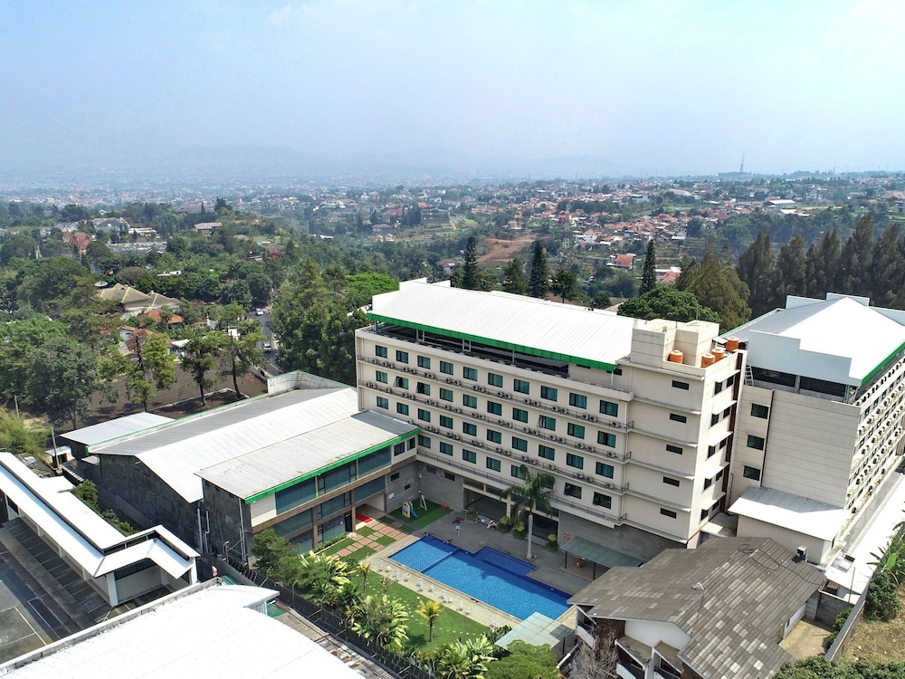Novena Hotel 2/61