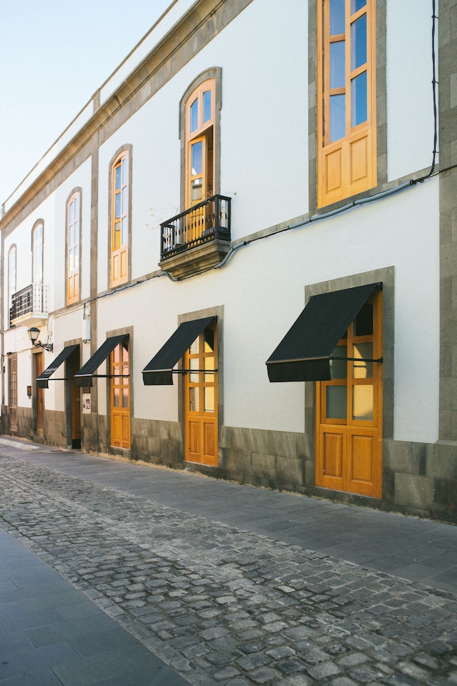 Veintiuno Emblematic Hotels - Adults Only 38/50