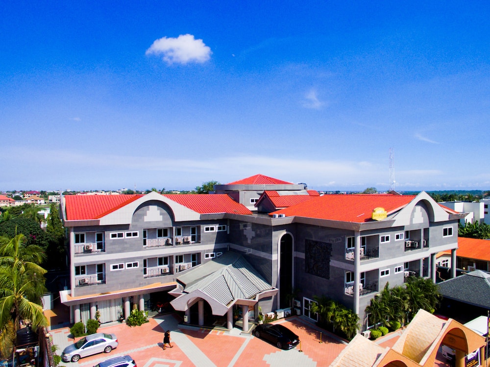 MJ Grand Hotel 2/49