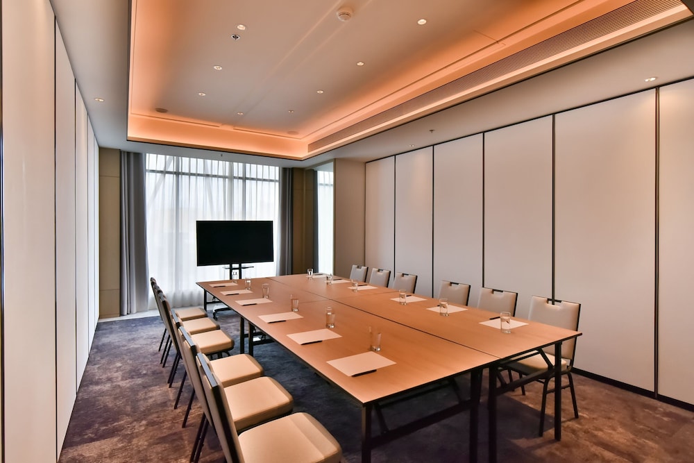 Four Points by Sheraton Taipei Bali 43/50