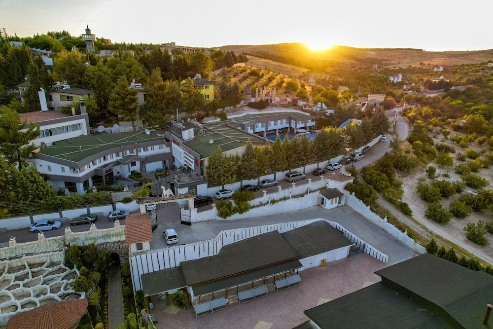 UGURLU THERMAL RESORT SPA & KAPLICA KUR MERKEZI 55/58