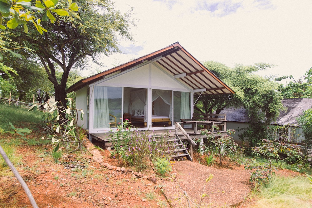 The Seraya Resort Komodo 5/45
