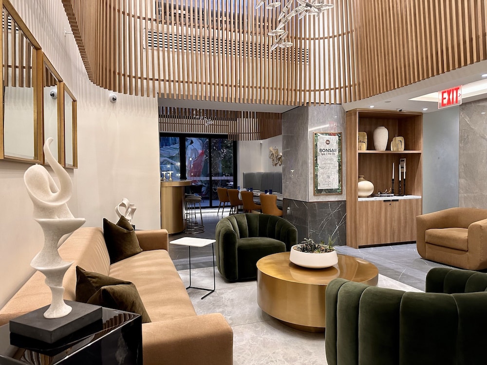 Concorde Hotel New York 31/46