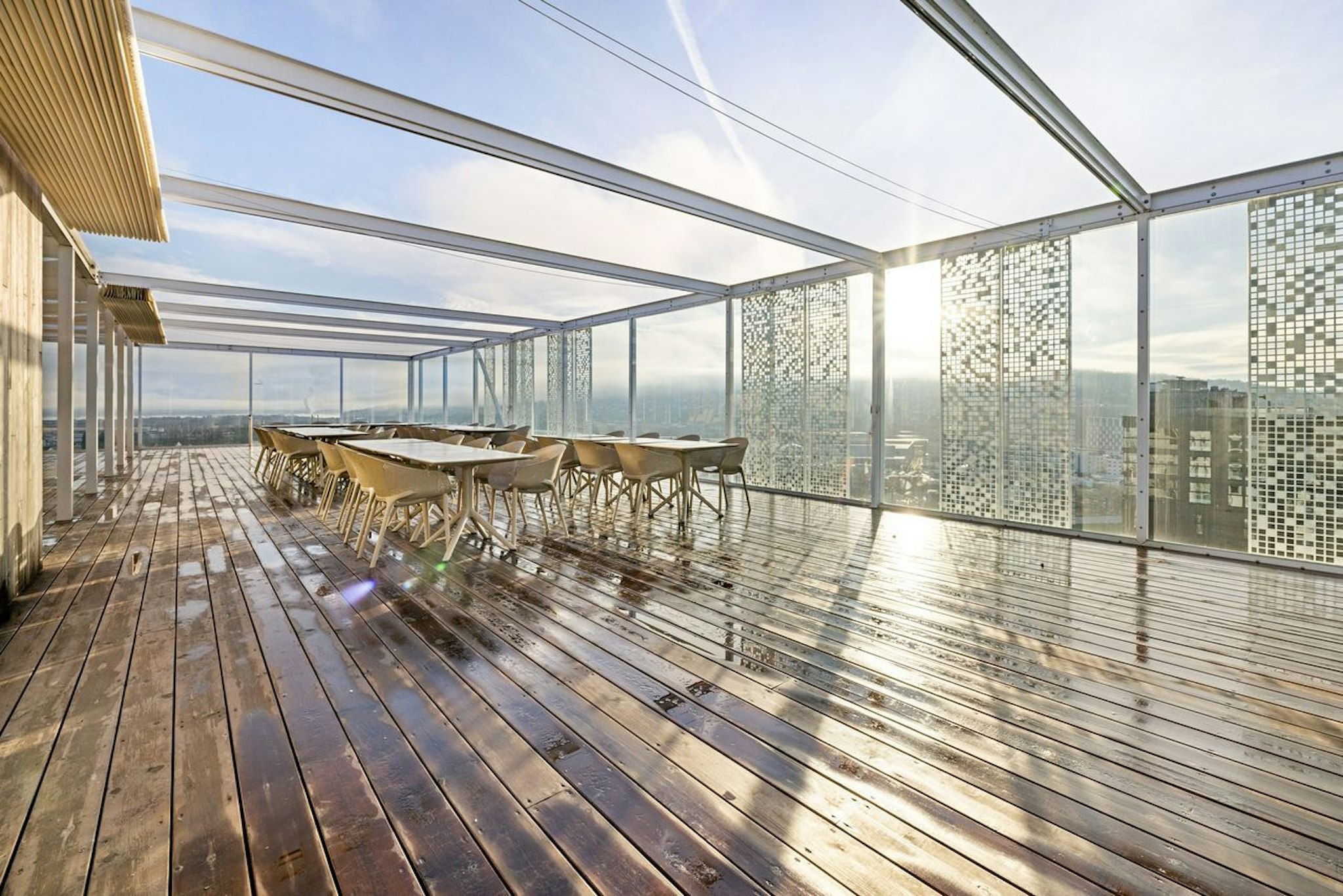 LUX Hotel Apartments Lillestrom 18/33