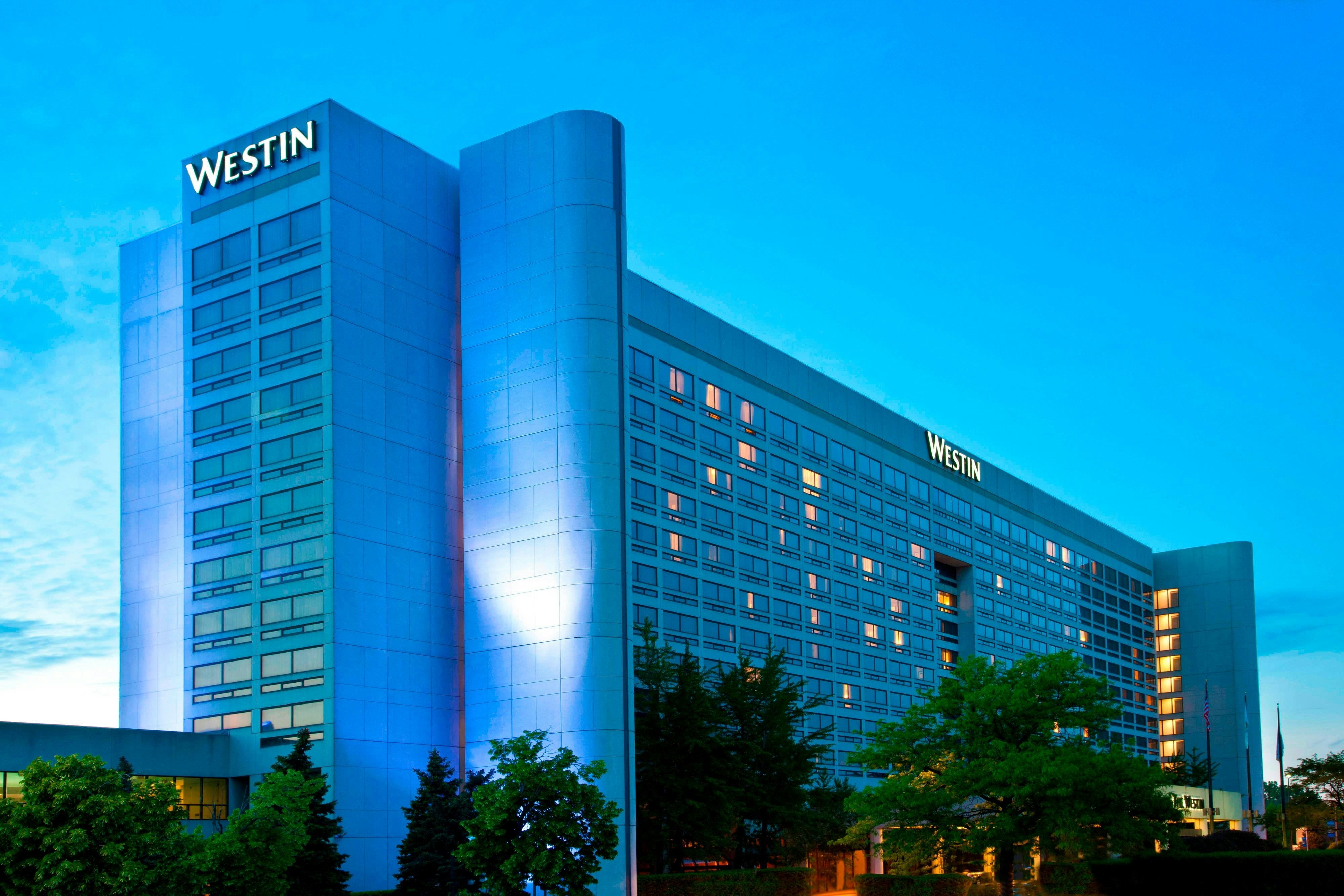 WESTIN O HARE
