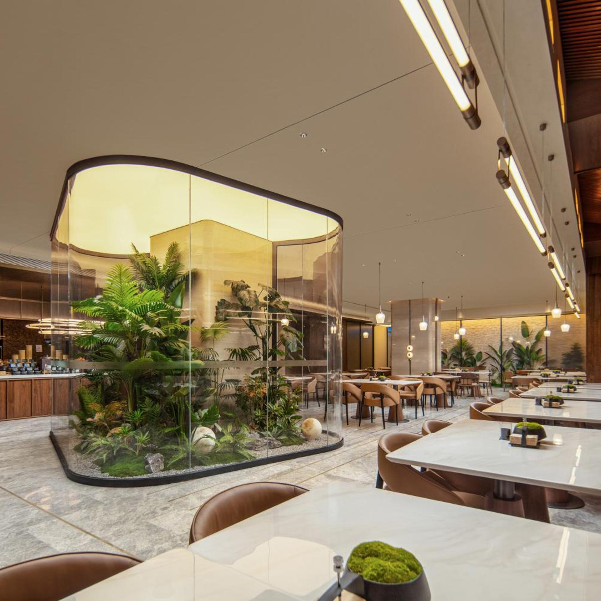 Atour Hotel Shenzhen CBD Futian Metro Station 40/50