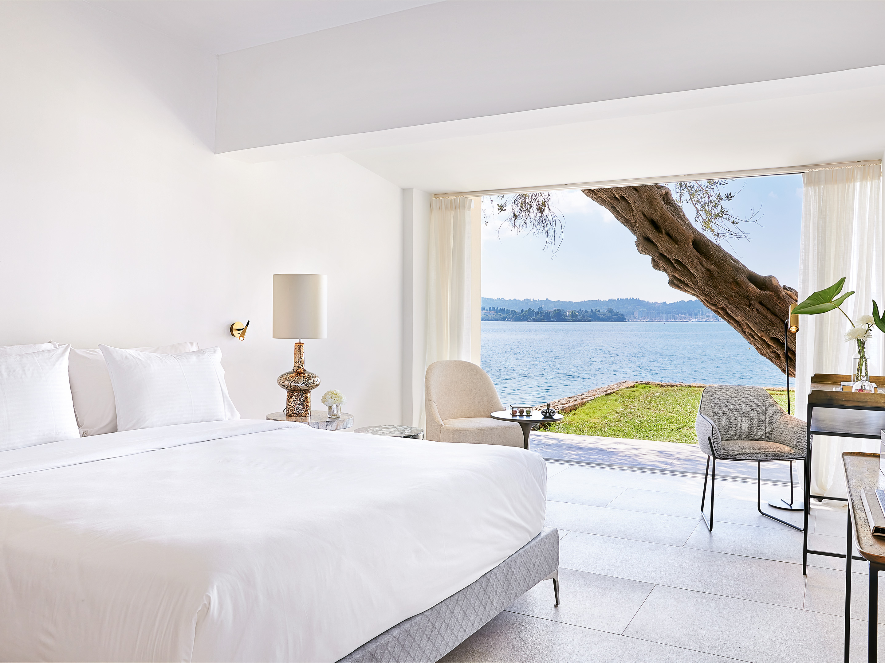 2 Bedrooms, Villa, Water Front, Private Pool