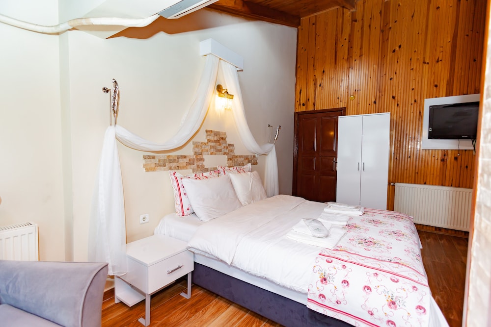 Agva Shelale Otel 24/50