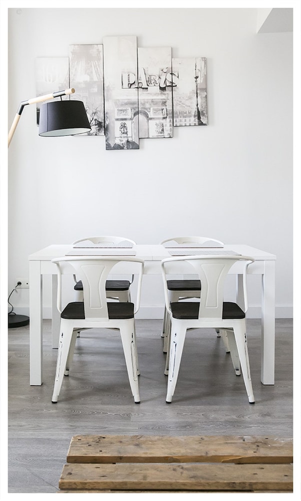 Urban Loft Marseille 27/50