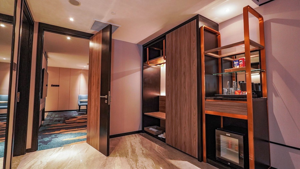 FUGO Hotel Samarinda 19/50