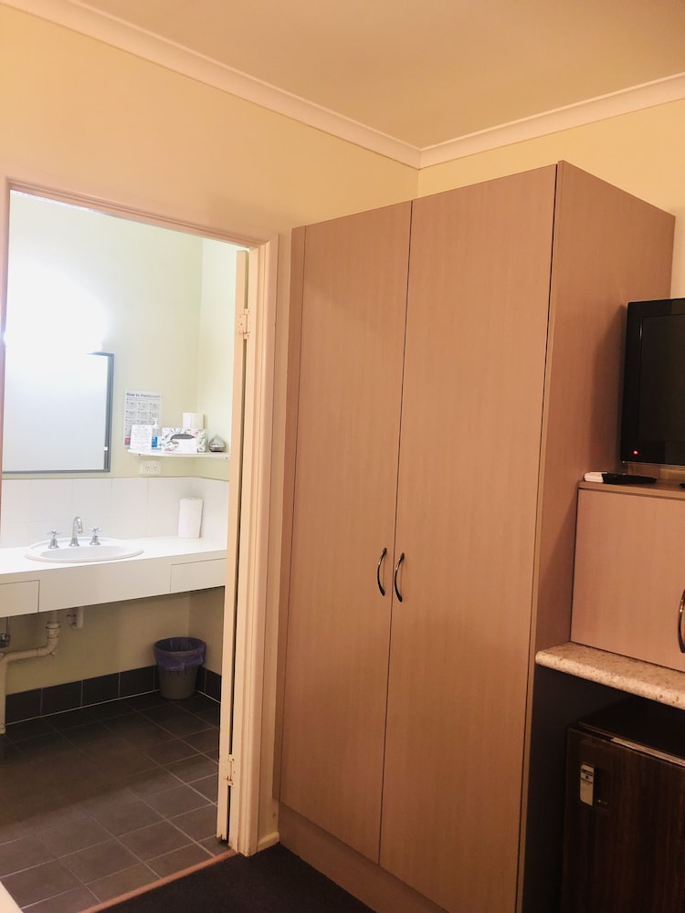 Biloela Centre Motel 43/46