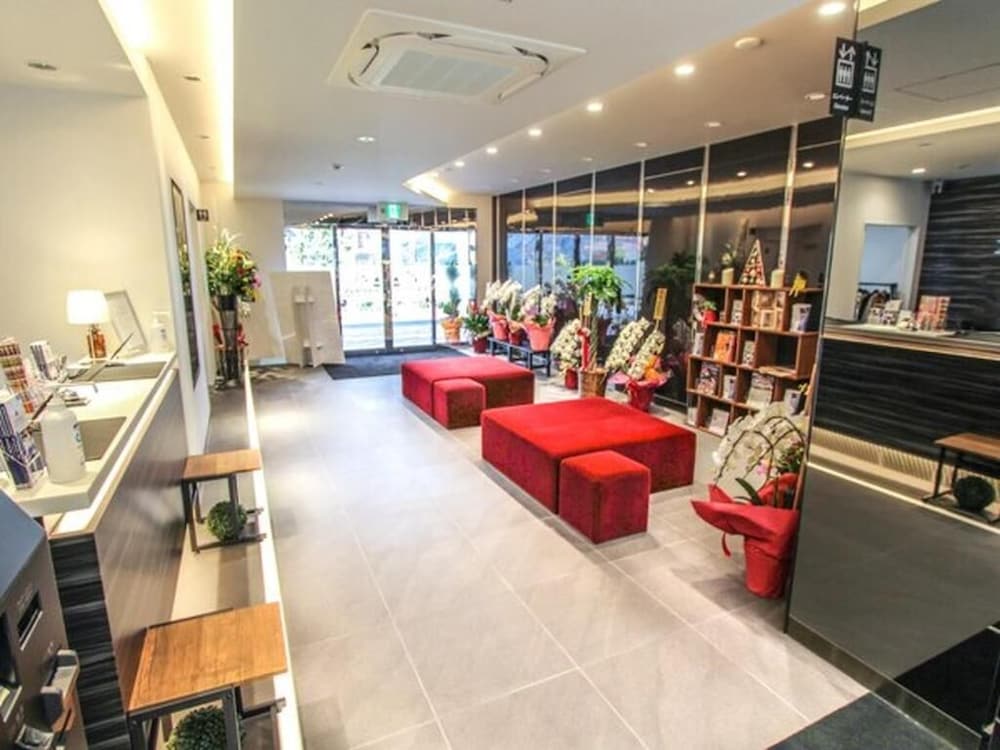 Hotel Livemax Osaka Kadoma 40/50
