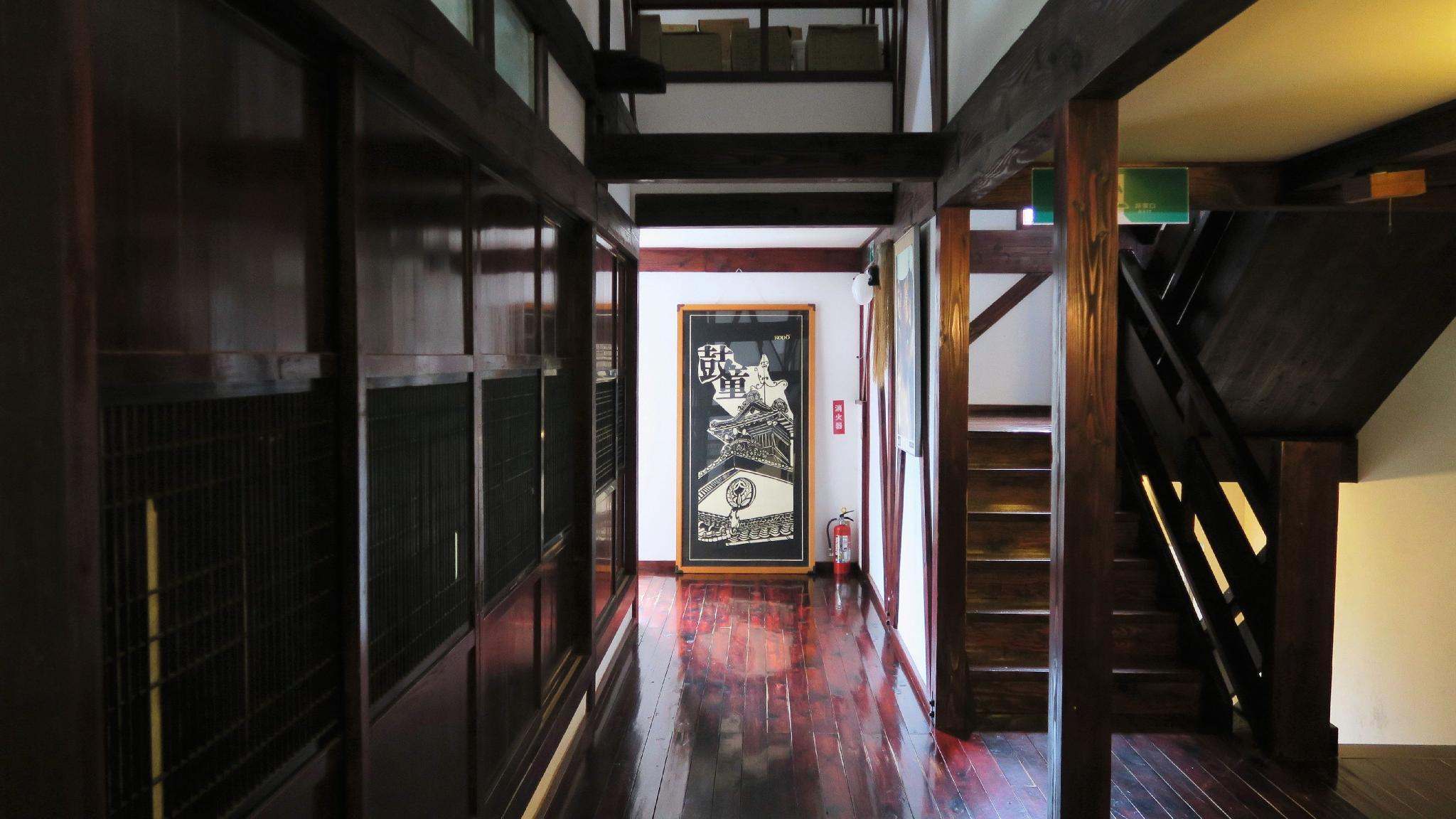 Hotel Mancho 19/50