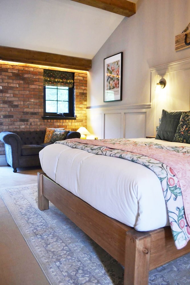 Hillcroft Self Catering 21/50