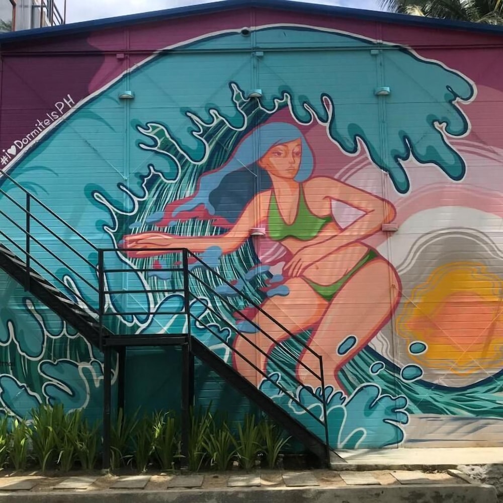 Dormitels Siargao - Hostel 3/19