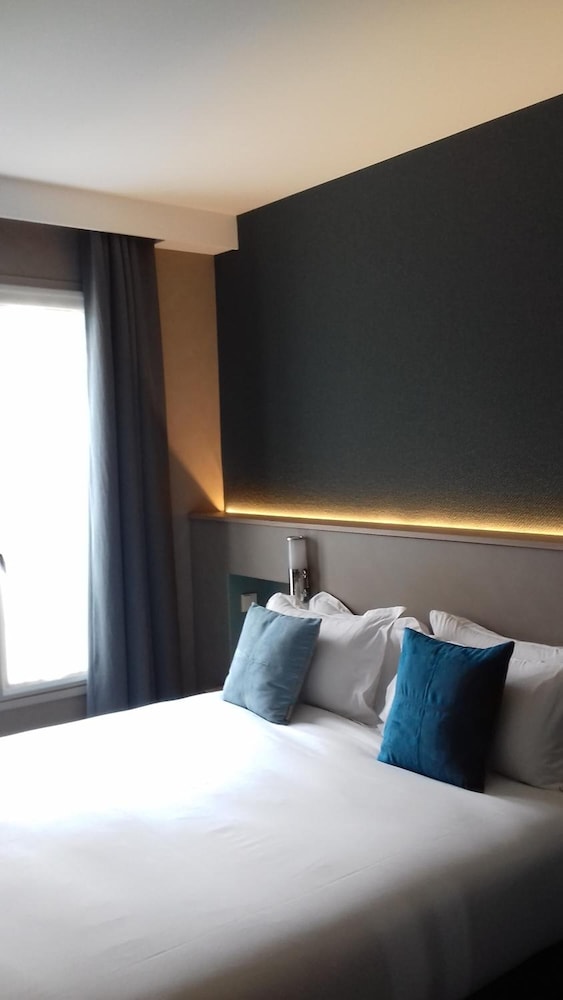 ibis Styles Bourg La Reine 11/50