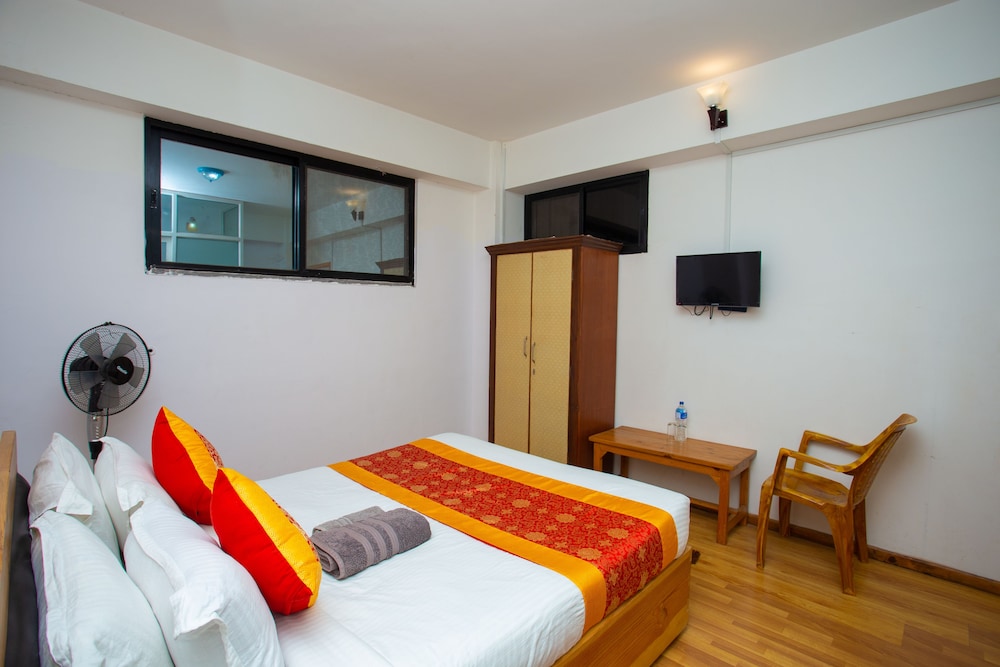 The Boudha Inn 10/49