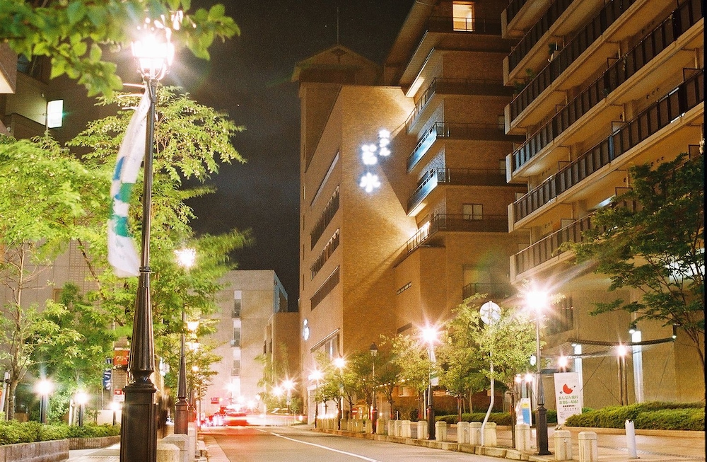 Hotel Wakamizu 3/67