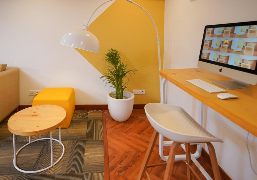 Bloom Hotel - Koregaon Park 13/15