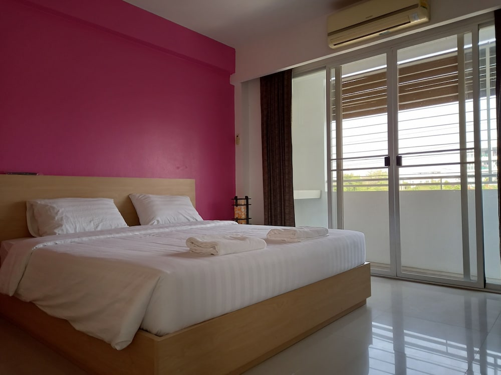 Ruan Plaisoi Apartment 22/44
