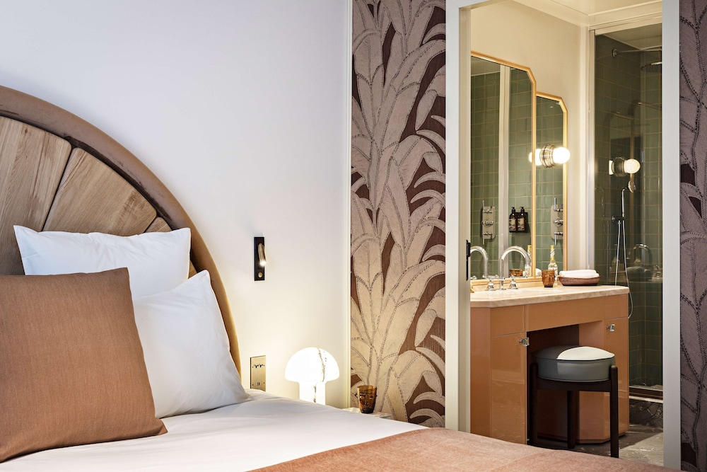 Hotel Florida Paris 20/49