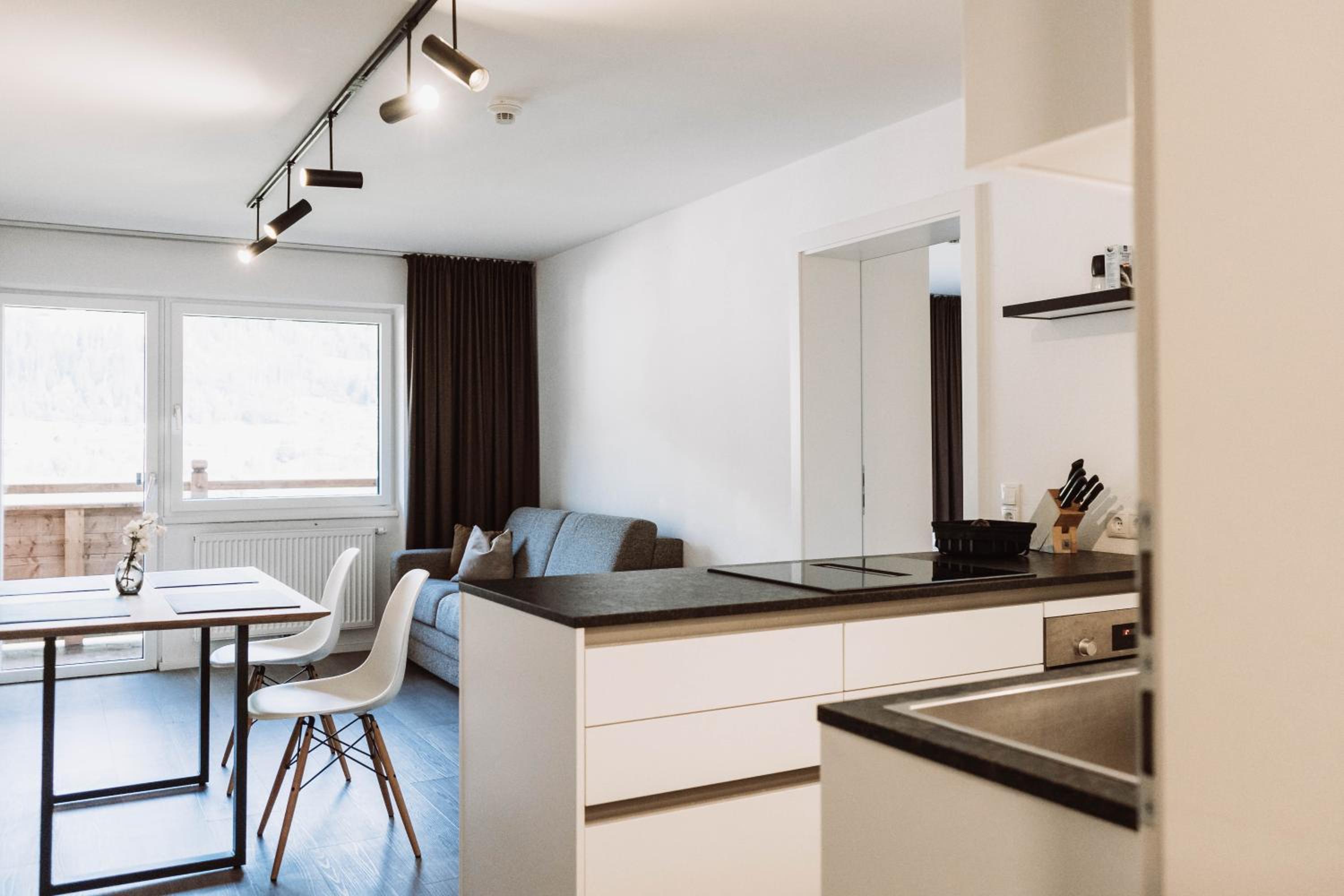 Lebe schlitters - Apartmenthaus im Zillertal 12/24