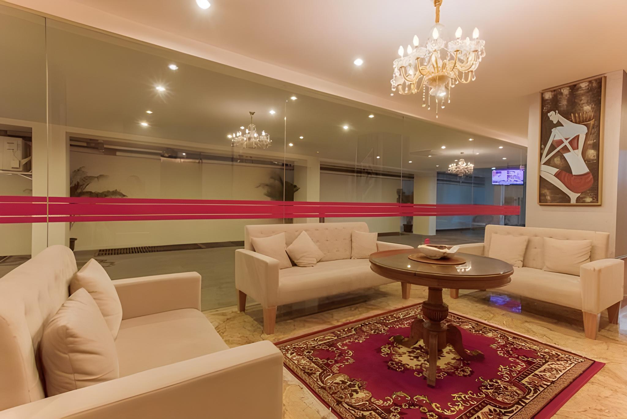 Grand Sarila Yogyakarta 19/33