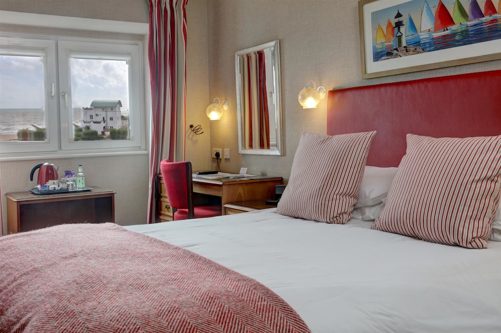 Beachcroft Hotel, Bw Signature Collection 17/64