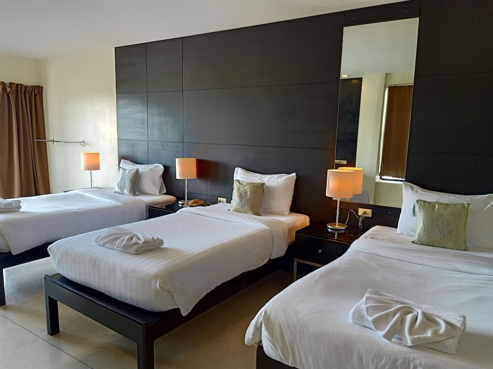 Amarin Samui Hotel 10/60