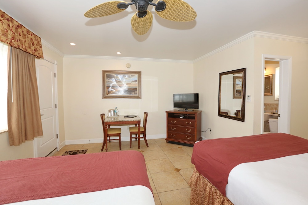 La Fiesta Ocean Inn And Suites 19/50