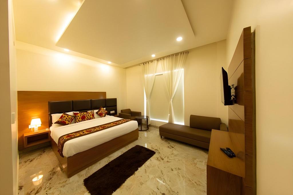 Comfort Hotel Amritsar 26/54