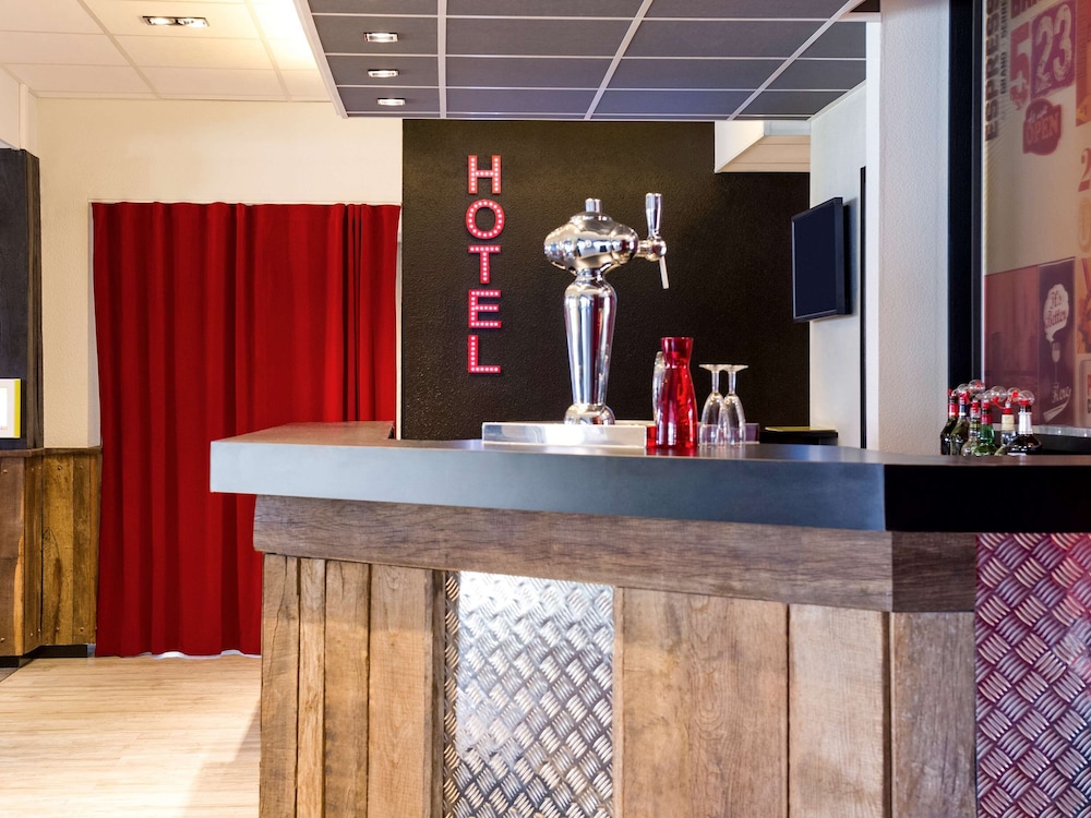 Ibis Styles Chartres 8/50